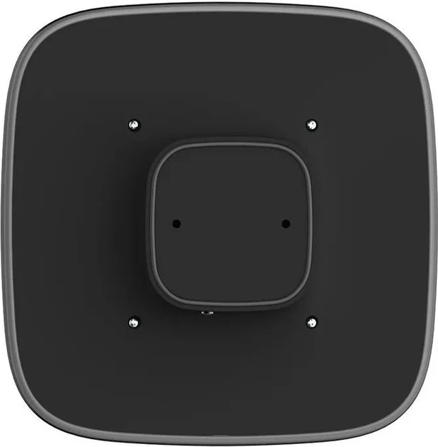 Bezprzewodowa zewnętrzna syrena Ajax StreetSiren Black (000001158) - obraz 2
