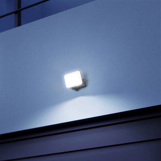 LED прожектор VIDEX F3 20W 5000K 220V Black (VLE-F3-0205B) 27713 - изображение 6