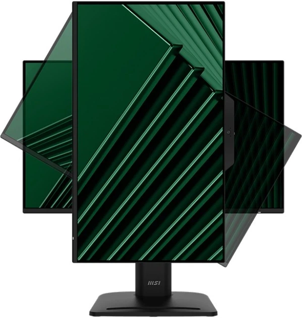 Monitor 23.8" MSI MP242PMG Black (MP242PMG) - obraz 4