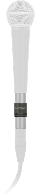 Wzmacniacz mikrofonowy Behringer MIC LINK miniaturowy (4033653220439) - obraz 7