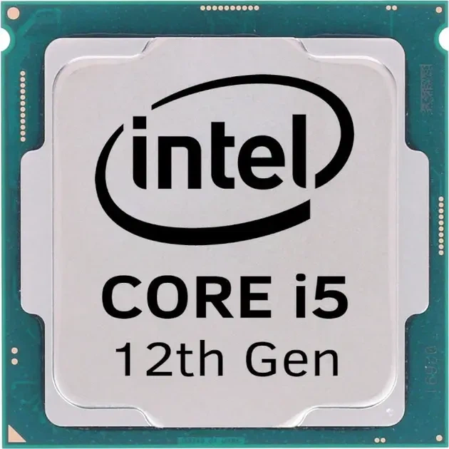 Intel Core i5-12600KF (CM8071504555228) - Фото 1 Intel Core i5-12600KF (CM8071504555228) - зображення 1