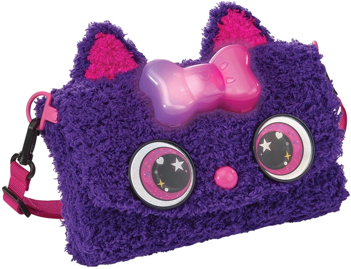Креативний набір Vtech Kid'couture Cat: Create and Learn 80-575123 (3417765751233) - зображення 2