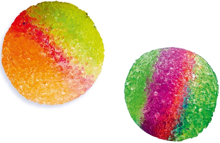 Креативний науковий набір Piatnik KOSMOS Fun Science: світиться в темряві 20 елементів KM617165 (4002051617165) - зображення 2