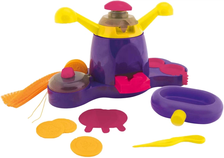 Набір для творчості Megableu Chocolate 678943 (3760046789433) - зображення 2