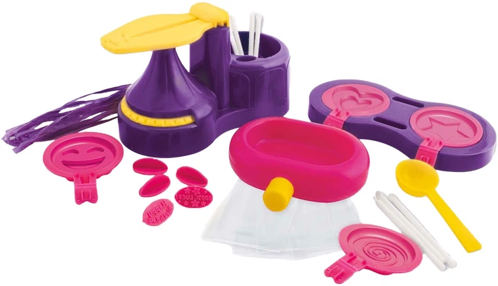 Набір для творчості Megableu Lolly Pop 678944 (3760046789440) - зображення 2