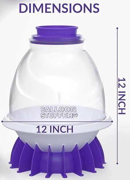 Набір для творчості Boti Balloon Stuffer Pro 39483 (4897046475253) - зображення 3