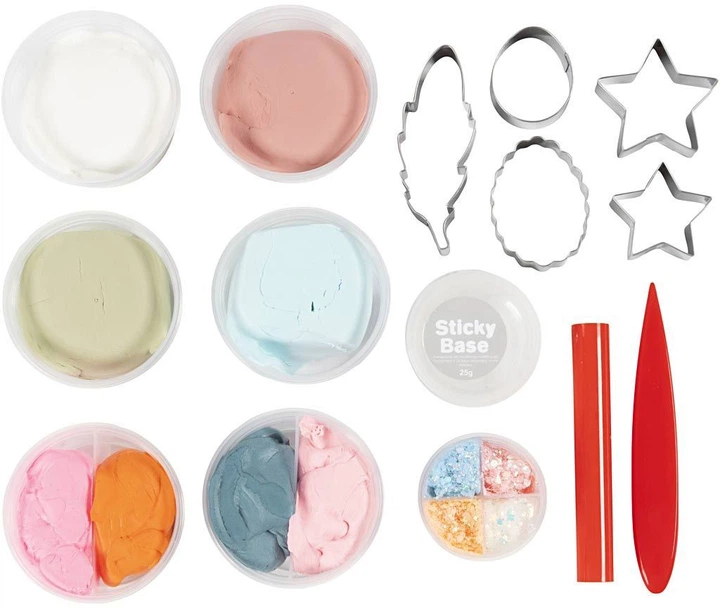 Набір для творчості Creativ Company Hobby різьблення квітів 977800 (5712854775649) - зображення 4