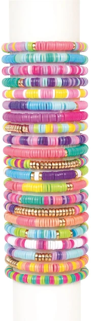 Zestaw kreatywny Spectron Make it real! Bracelets MR1459 (695929214593) - obraz 3