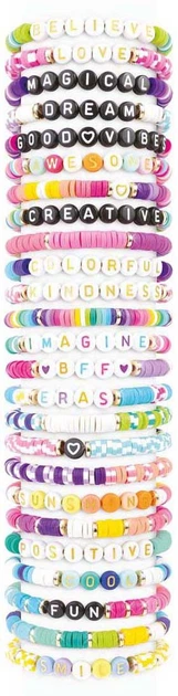 Набір для творчості Make it real! Swift Clicks Deluxe MR1807 (695929218072) - зображення 3