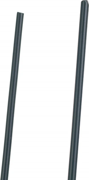 Podpora doniczkowa heksagon drabinka Kadax Fora 3 szt. (K11364) - obraz 3