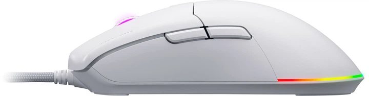 Миша HATOR Pulsar 3 USB Black (HTM611) - зображення 5