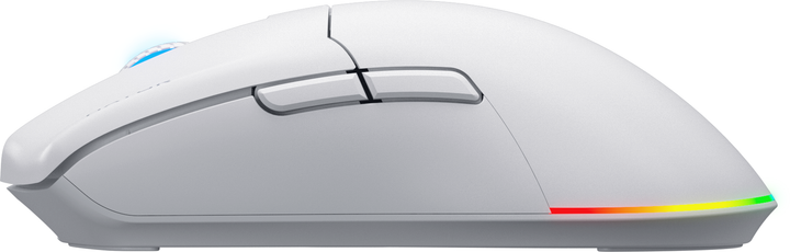 Миша HATOR Pulsar 3 Wireless Black (HTM631) - зображення 5