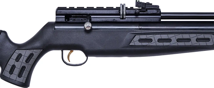 Гвинтівка пневматична Hatsan BT65 RB-ELIT + насос Artemis (PCP 4.5 mm) - Фото 7 Гвинтівка пневматична Hatsan BT65 RB-ELIT + насос Artemis (PCP 4.5 mm) - зображення 7