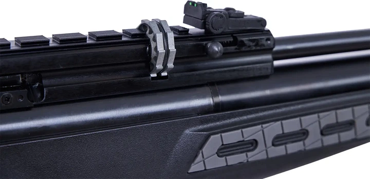 Гвинтівка пневматична Hatsan BT65 RB-ELIT + насос Artemis (PCP 4.5 mm) - Фото 11 Гвинтівка пневматична Hatsan BT65 RB-ELIT + насос Artemis (PCP 4.5 mm) - зображення 11