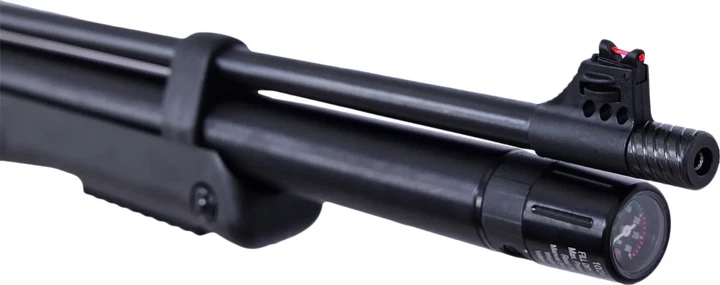 Гвинтівка пневматична Hatsan BT65 RB-ELIT + насос Artemis (PCP 4.5 mm) - Фото 12 Гвинтівка пневматична Hatsan BT65 RB-ELIT + насос Artemis (PCP 4.5 mm) - зображення 12