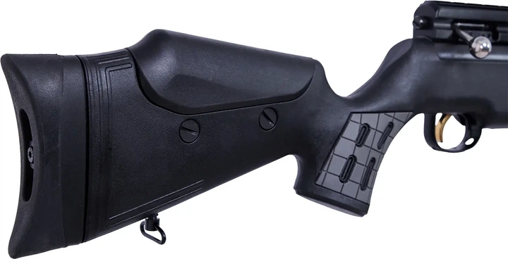 Гвинтівка пневматична Hatsan BT65 RB-ELIT + насос Artemis (PCP 4.5 mm) - Фото 13 Гвинтівка пневматична Hatsan BT65 RB-ELIT + насос Artemis (PCP 4.5 mm) - зображення 13