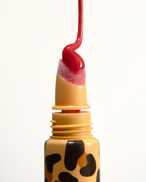 Lipper-блиск Alter Ego 12 ml - Фото 1 Lipper-блиск Alter Ego 12 ml - изображение 1