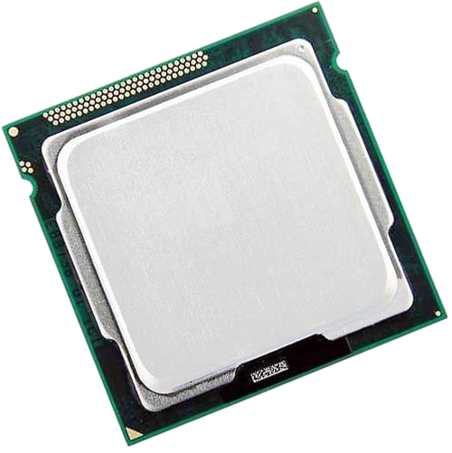 Процессор Intel Core i5 3550 LGA 1155 (BX80637I53550) Б/У - Фото 3 Процессор Intel Core i5 3550 LGA 1155 (BX80637I53550) Б/У - изображение 3