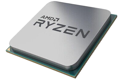 Процесор AMD Ryzen 3 1200 AF Socket AM4 (YD1200BBM4KAF) Б/В - Фото 3 Процесор AMD Ryzen 3 1200 AF Socket AM4 (YD1200BBM4KAF) Б/В - зображення 3