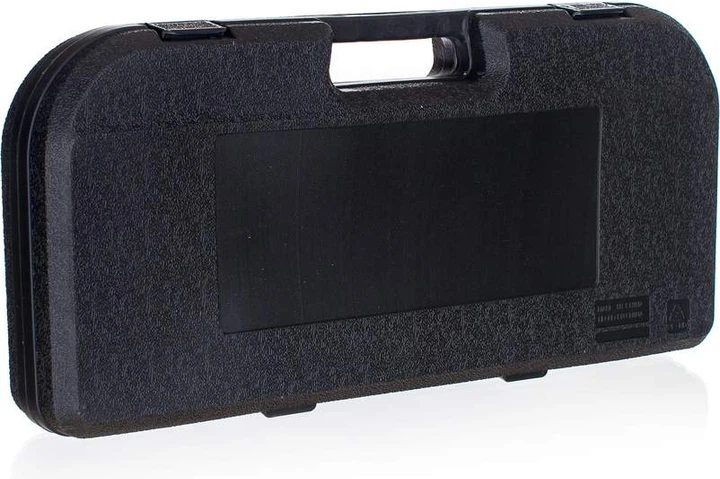 Zestaw do grilla Happy Green w walizce 5 szt. (8591022356098) - obraz 3