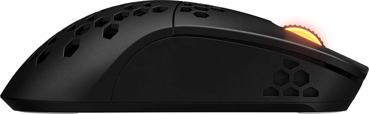 Mysz HATOR Stellar Wireless Black ( HTM650) - obraz 4
