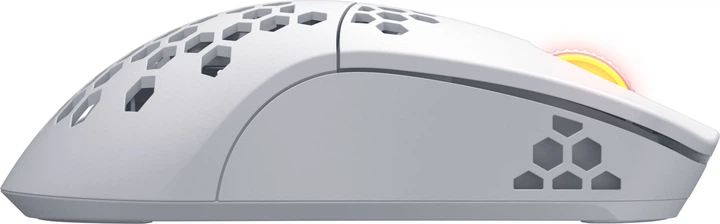 Mysz HATOR Stellar Wireless White (HTM651) - obraz 4