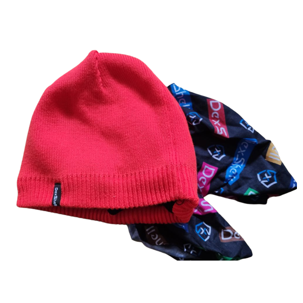 Бафф Dexshell NeckWarmer MultiColor (01.NG313B) - Фото 2 Бафф Dexshell NeckWarmer MultiColor (01.NG313B) - изображение 2