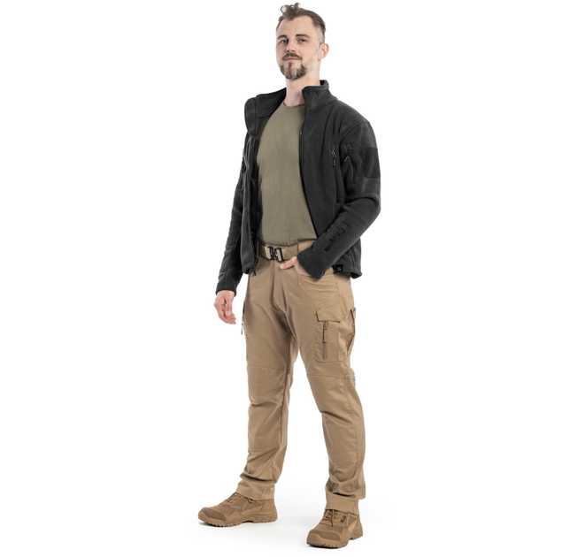 Толстовка Texar Aventor — Black L - зображення 12