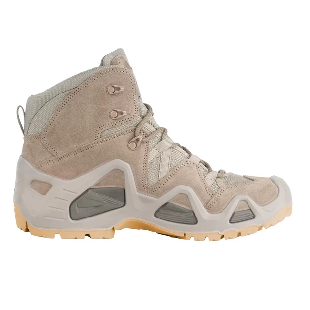 Черевики LOWA ZEPHYR GTX MID TF desert 42.5 - изображение 7