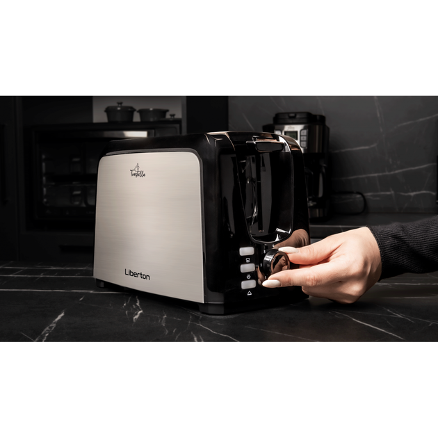 Тостер LIBERTON LET-5702 - изображение 3
