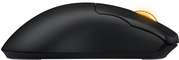 Mysz HATOR Pulsar 3 PRO Wireless Black ( HTM640) - obraz 4