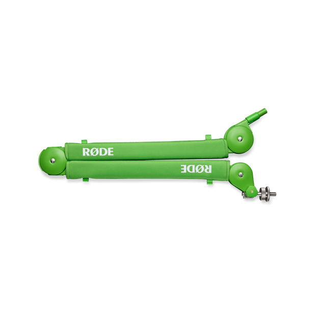 Statyw mikrofonowy Rode PSA1+ Green (698813017836) - obraz 2