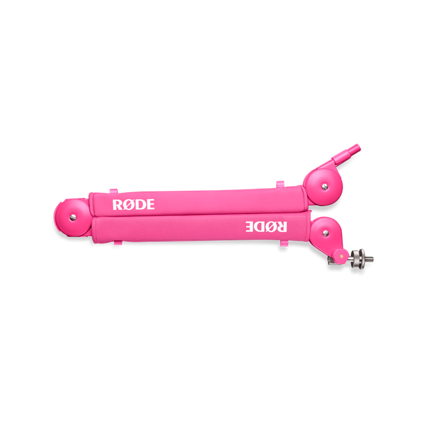 Штатив для мікрофона Rode PSA1+ Pink (698813017874) - зображення 2