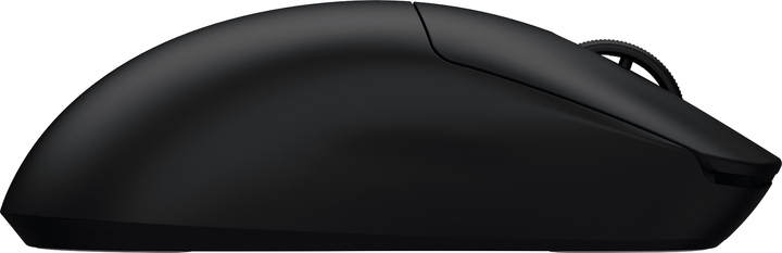 Mysz HATOR Quasar 3S Ultima 8K Wireless Black (HTM660) - obraz 4