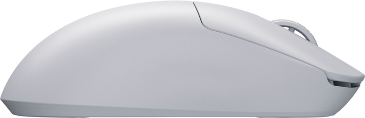 Mysz HATOR Quasar 3S Ultima 8K Wireless White ( HTM661) - obraz 5