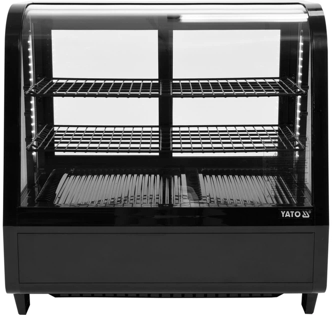 Холодильна вітрина YATO YG-05020 - зображення 2