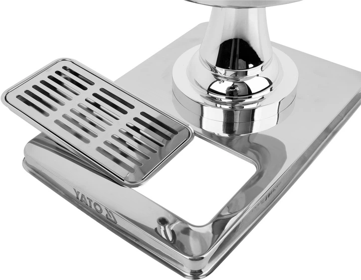 Диспенсер для соку YATO YG-07001 - зображення 3