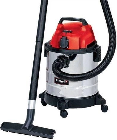 Odkurzacz Einhell TC-VC 1820 SA 2342425 (4006825629781) - obraz 3