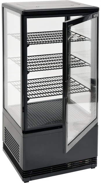 Холодильна вітрина YATO YG-05056 - зображення 4