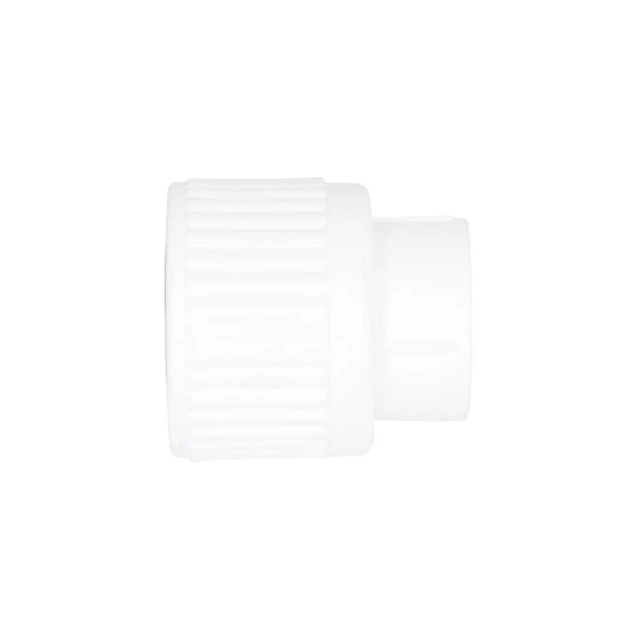 Муфта PPR Blue Ocean "Білий" 20х1/2 ВР - Фото 5 Муфта PPR Blue Ocean "Білий" 20х1/2 ВР - зображення 5