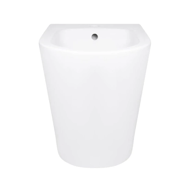 Біде підлогове Qtap Scorpio 530x360x395 White QT14441003CW - изображение 3