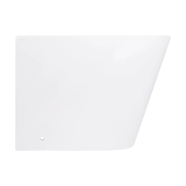 Біде підлогове Qtap Scorpio 530x360x395 White QT14441003CW - изображение 4