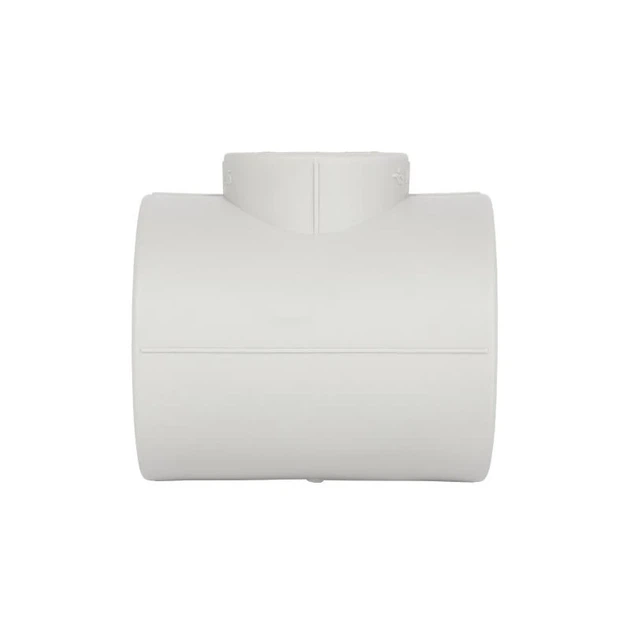Тройник PPR Blue Ocean 50х32х50 редукционный - изображение 5