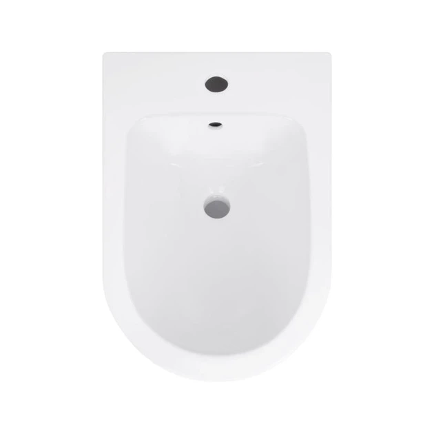Біде підлогове Qtap Robin 560x355x410 White QT13442141CW - изображение 7