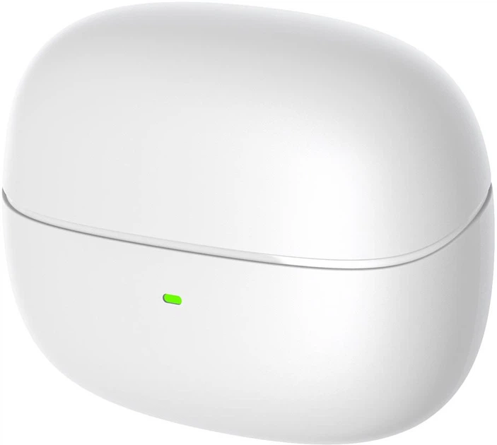 Słuchawki Hator Hyperpunk Truepods Hybrid ANC White (8721249196560) - obraz 3