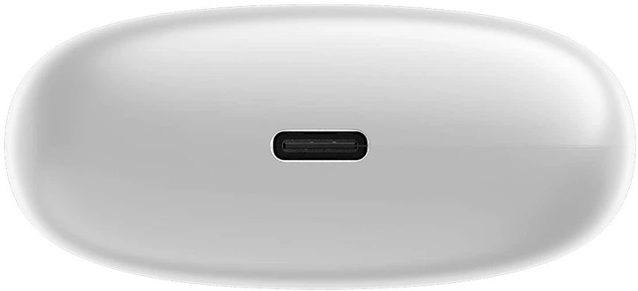 Słuchawki Hator Hyperpunk Truepods Hybrid ANC White (8721249196560) - obraz 4