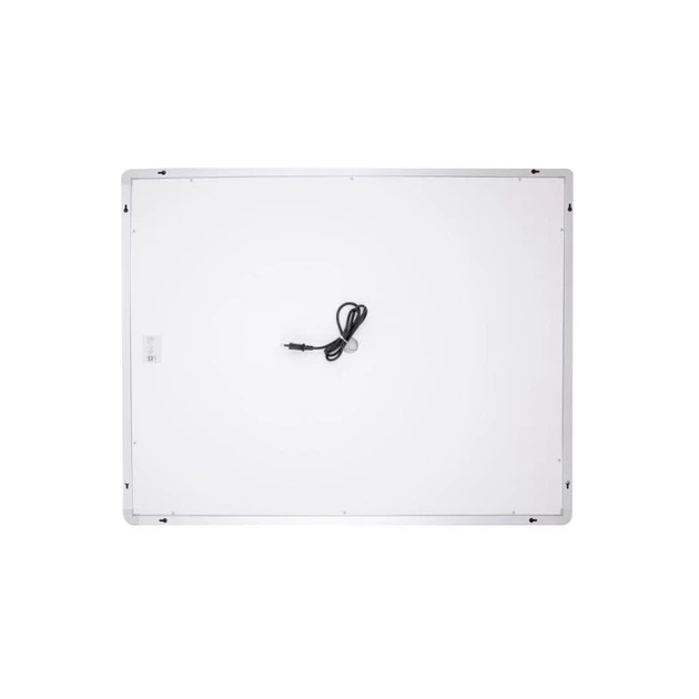 Дзеркало Qtap Cardinal (CA2) 1000х800 з LED-підсвічуванням Touch, з антизапотіванням, з димером, рег. темп. кольору (3000-6500K) - Фото 8 Дзеркало Qtap Cardinal (CA2) 1000х800 з LED-підсвічуванням Touch, з антизапотіванням, з димером, рег. темп. кольору (3000-6500K) - изображение 8
