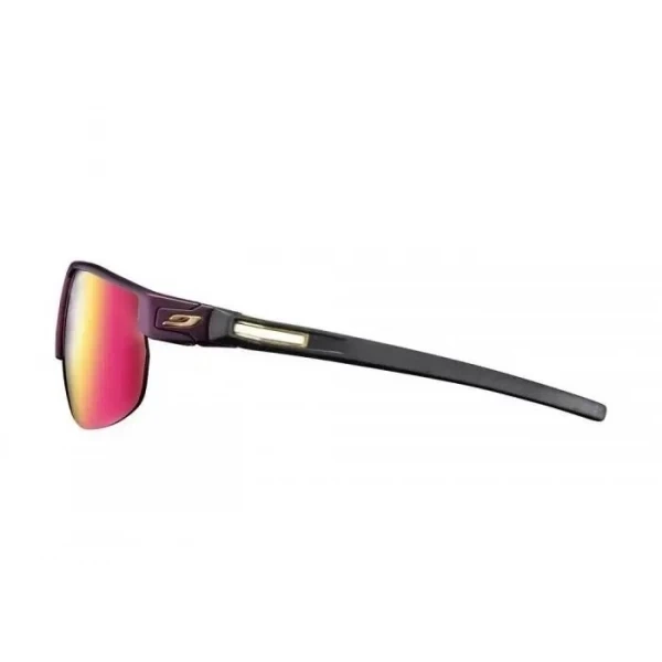 Окуляри Julbo Rival SP3 Dark Brown/Pink (1052-J5401119) - зображення 3