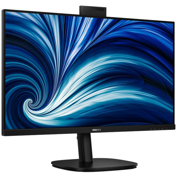 Монiтор 31.5" Philips 32B2U3601H/00 Black - Фото 2 Монiтор 31.5" Philips 32B2U3601H/00 Black - зображення 2