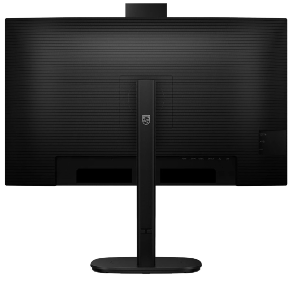 Монiтор 31.5" Philips 32B2U3601H/00 Black - Фото 4 Монiтор 31.5" Philips 32B2U3601H/00 Black - зображення 4